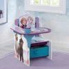 Delta Children Frozen II Chair Desk With Storage Bin Gifts