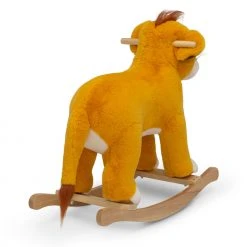 Delta Children The Lion King Simba Plush Rocker 13 Delta Children The Lion King Simba Plush Rocker