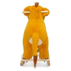 Delta Children The Lion King Simba Plush Rocker 14 Delta Children The Lion King Simba Plush Rocker