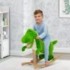 Delta Children What's New Toy Story Rex Rocker 2 Delta Children What's New Toy Story Rex Rocker