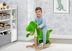 Delta Children What's New Toy Story Rex Rocker