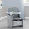 Delta Children Gifts MySize Chair Desk