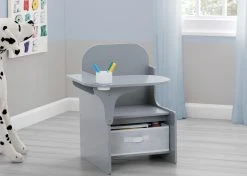 Delta Children Gifts MySize Chair Desk