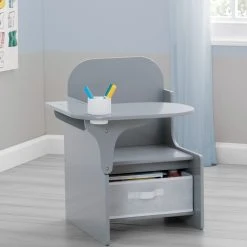 Delta Children Gifts MySize Chair Desk
