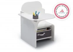 Delta Children Gifts MySize Chair Desk