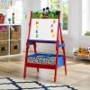 Delta Children Easels Mickey Mouse Wooden Activity Easel