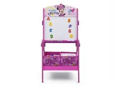 Delta Children Gifts Minnie Mouse Wooden Activity Easel 9 Delta Children Gifts Minnie Mouse Wooden Activity Easel