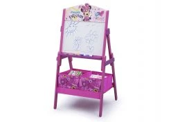 Delta Children Gifts Minnie Mouse Wooden Activity Easel 10 Delta Children Gifts Minnie Mouse Wooden Activity Easel