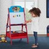 Delta Children Easels PAW Patrol Wooden Activity Easel