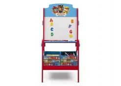 Delta Children Easels PAW Patrol Wooden Activity Easel
