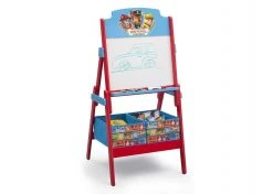 Delta Children Easels PAW Patrol Wooden Activity Easel