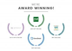 Delta Children PAW Patrol Deluxe Kids Art Table - Easel, Desk, Stool, Toy Organizer Gifts