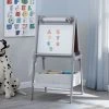 Delta Children MySize Double-Sided Storage Easel Gifts