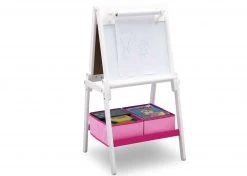 Delta Children MySize Double-Sided Storage Easel Gifts