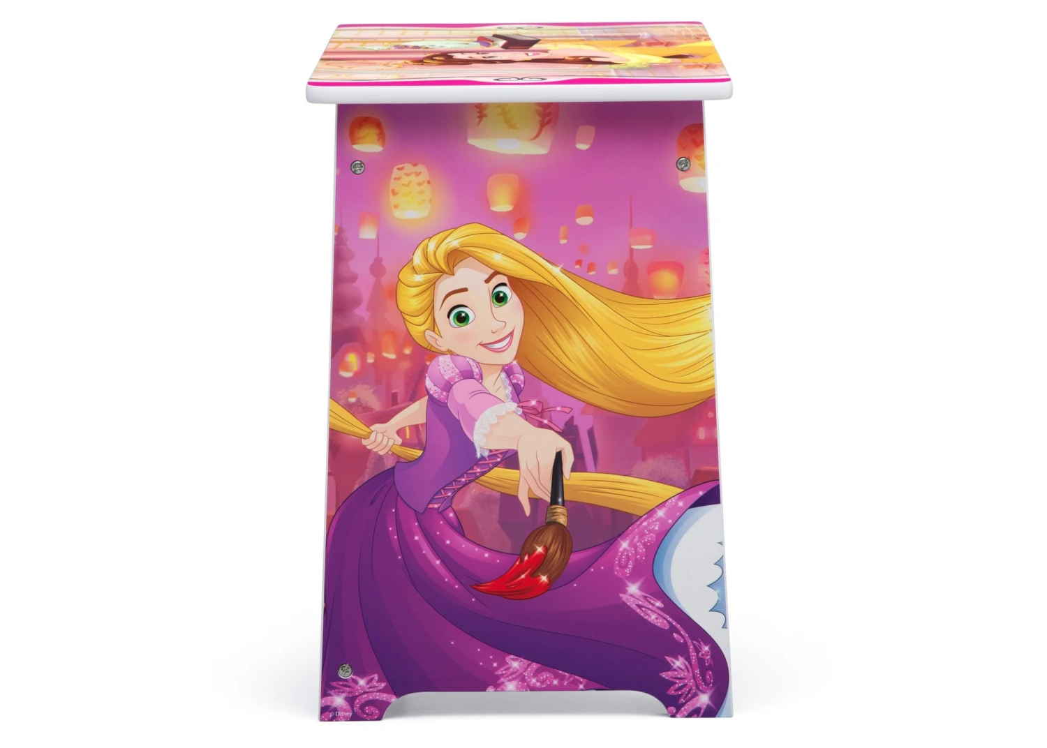 Delta Children Princess Kids Wood Desk And Chair Set Activity Desks 6 Delta Children Princess Kids Wood Desk And Chair Set Activity Desks