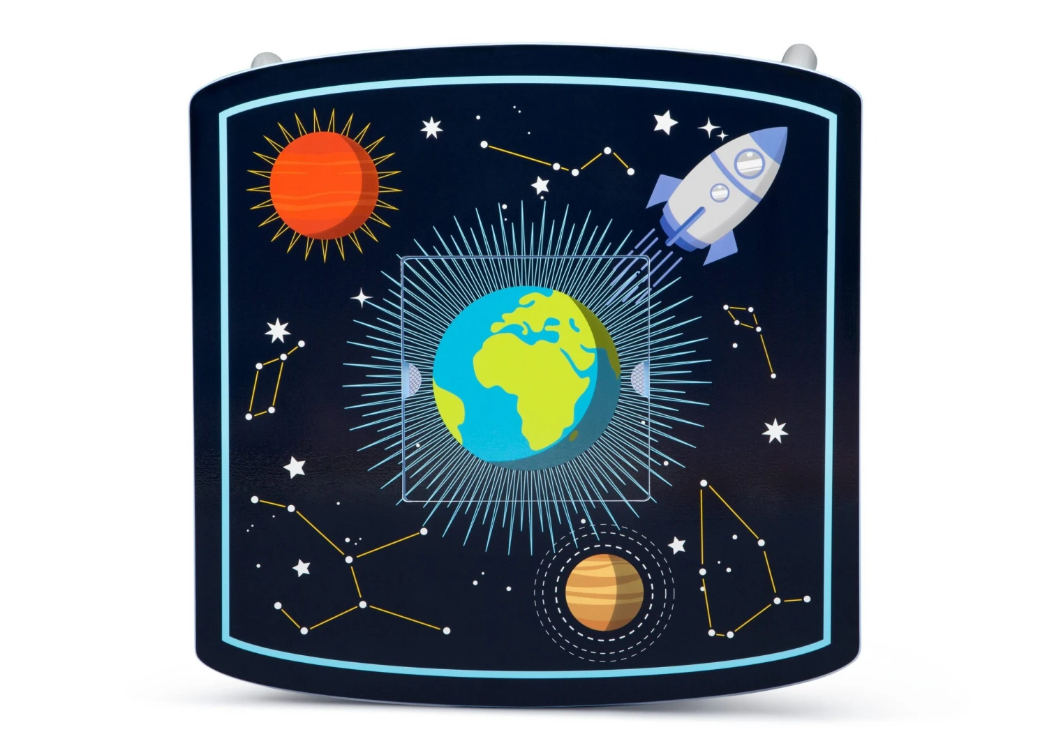 Delta Children Space Adventures Kids Wood Table And Chair Set With Storage 6 Delta Children Space Adventures Kids Wood Table And Chair Set With Storage