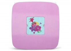 Delta Children Trolls World Tour Table And Chair Set With Storage