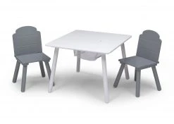 Delta Children Table & Chair Sets Finn Table And Chair Set