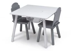 Delta Children Table & Chair Sets Finn Table And Chair Set