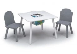 Delta Children Table & Chair Sets Finn Table And Chair Set