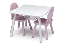 Delta Children Table & Chair Sets Finn Table And Chair Set