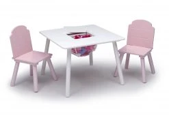 Delta Children Table & Chair Sets Finn Table And Chair Set