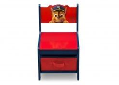 Delta Children Gifts PAW Patrol Kids Wood Desk And Chair Set