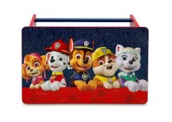 Delta Children Gifts PAW Patrol Kids Wood Desk And Chair Set