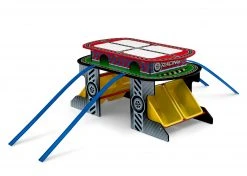 Delta Children Race Track Toy And Activity Play Table For Kids What's New