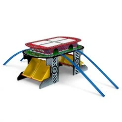 Delta Children Race Track Toy And Activity Play Table For Kids What's New