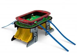 Delta Children Race Track Toy And Activity Play Table For Kids What's New