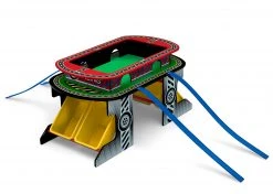 Delta Children Race Track Toy And Activity Play Table For Kids What's New