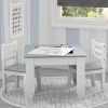 Delta Children Gifts Chelsea Table And Chair Set