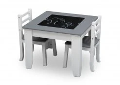 Delta Children Gifts Chelsea Table And Chair Set