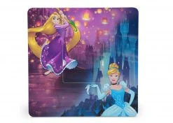 Delta Children Table & Chair Sets Princess Table And Chair Set With Storage