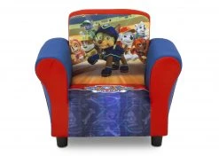 Delta Children Kids’ Chairs PAW Patrol Upholstered Chair