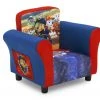 Delta Children Kids’ Chairs PAW Patrol Upholstered Chair