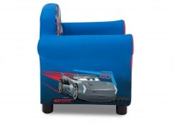 Delta Children Cars Upholstered Chair Kids’ Chairs 12 Delta Children Cars Upholstered Chair Kids’ Chairs
