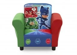 EntertainmentOne PJ Masks Upholstered Chair
