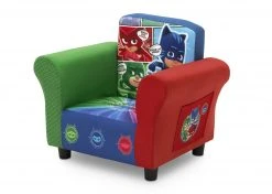 EntertainmentOne PJ Masks Upholstered Chair