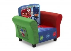 EntertainmentOne PJ Masks Upholstered Chair