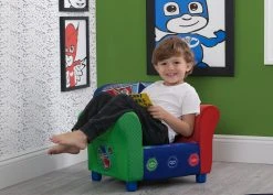 EntertainmentOne PJ Masks Upholstered Chair
