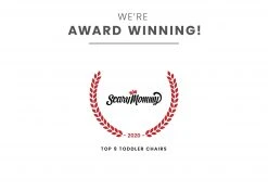 Delta Children/ Nick Jr. Kids’ Chairs Peppa Pig Upholstered Chair