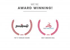 Delta Children Mickey Mouse Figural Upholstered Kids Chair Kids’ Chairs