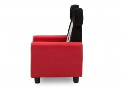 Delta Children Mickey Mouse Figural Upholstered Kids Chair Kids’ Chairs