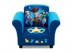 Disney/Pixar Toy Story 4 Kids Upholstered Chair Kids’ Chairs