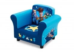 Disney/Pixar Toy Story 4 Kids Upholstered Chair Kids’ Chairs