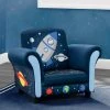 Delta Children Kids’ Chairs Space Adventures Kids Upholstered Chair