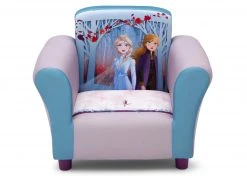 Delta Children Frozen II Upholstered Chair Kids’ Chairs 10 Delta Children Frozen II Upholstered Chair Kids’ Chairs