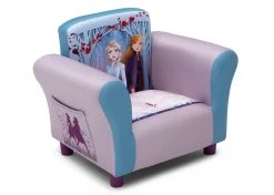 Delta Children Frozen II Upholstered Chair Kids’ Chairs 11 Delta Children Frozen II Upholstered Chair Kids’ Chairs